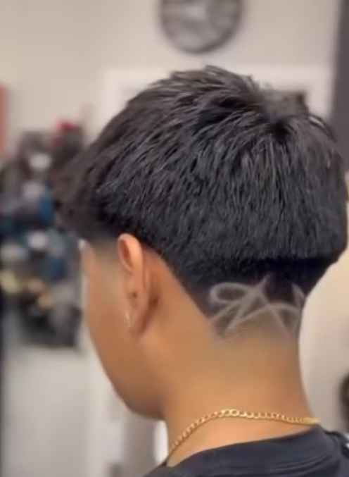 Salon Work