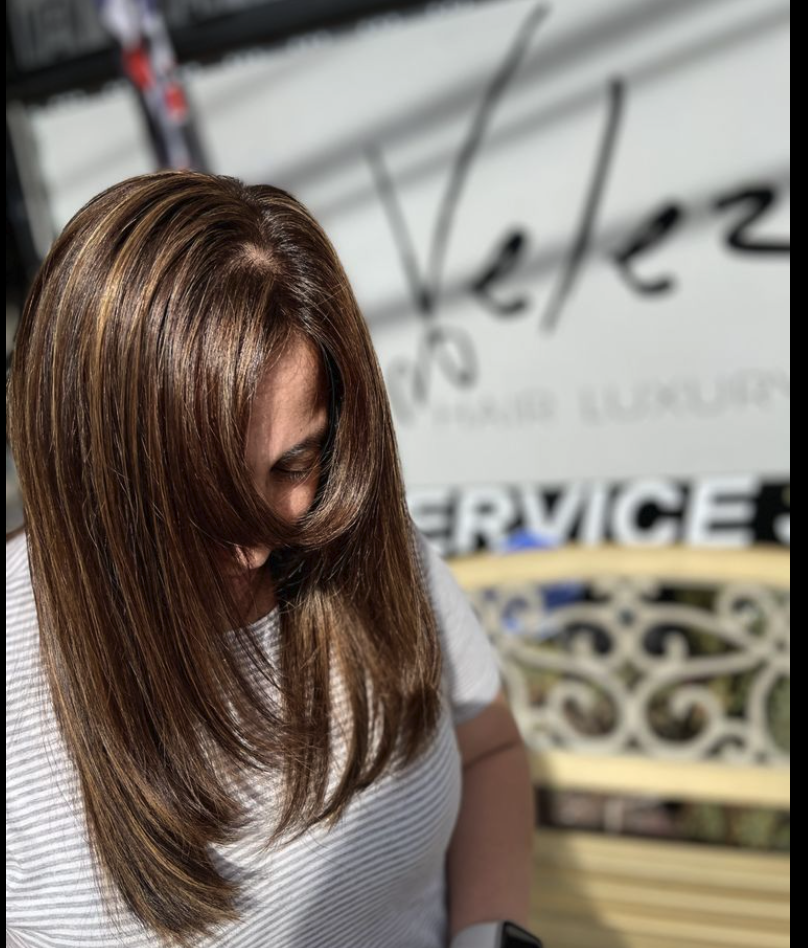 Hair Treatment