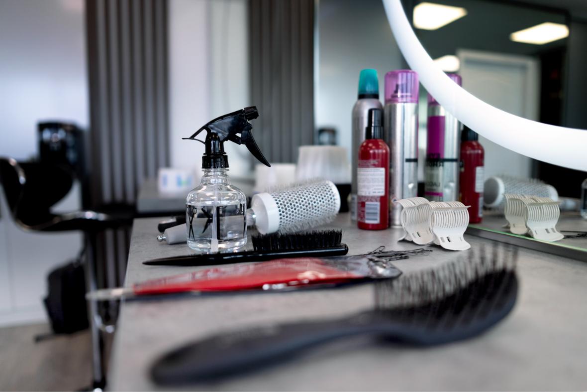 Styling Services