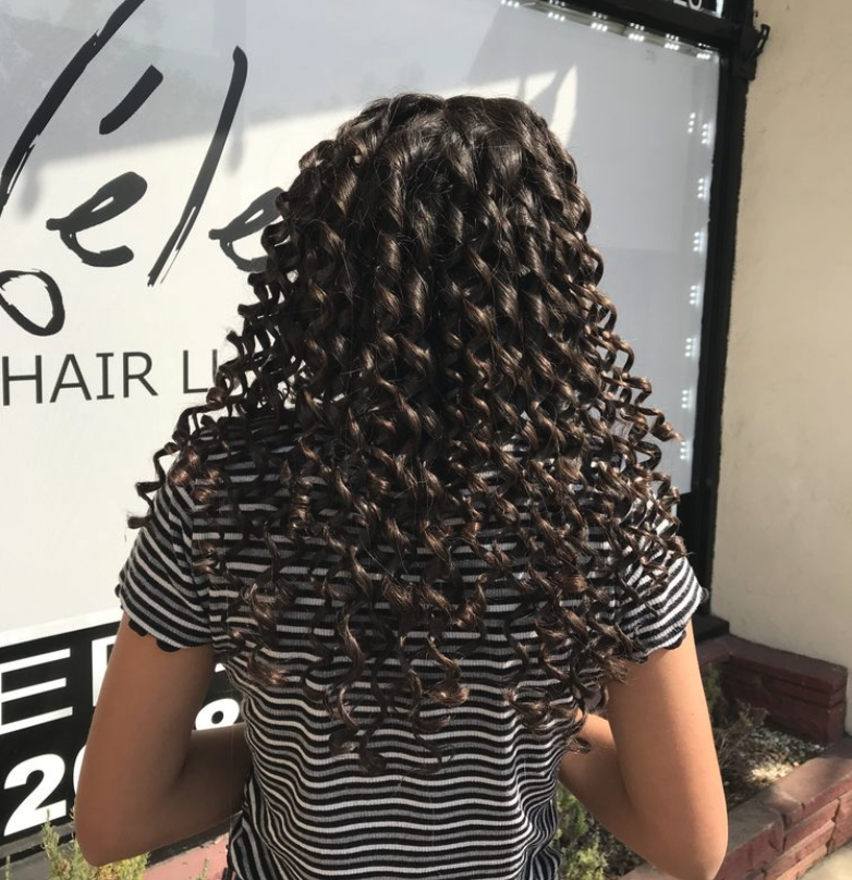 Professional Haircut